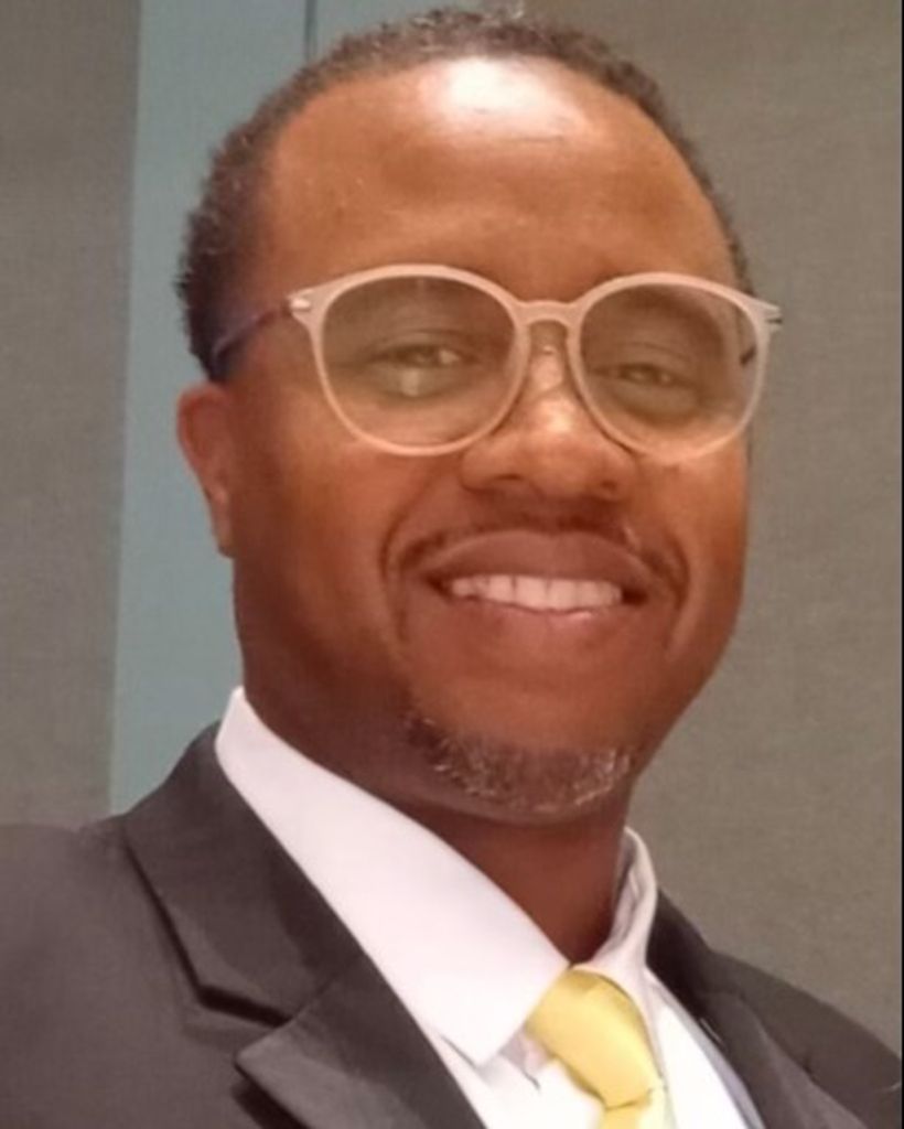 Brandon Eugene Russell