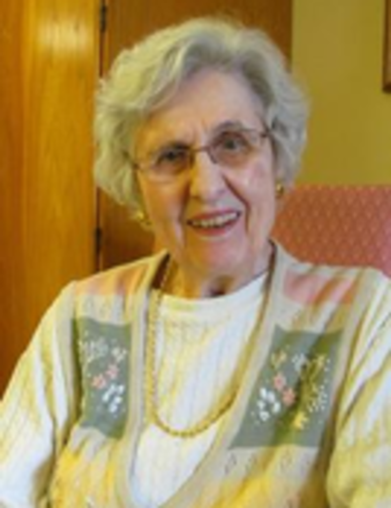Thelma Clark