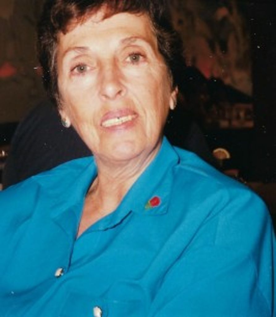 Marilyn Ehrhard