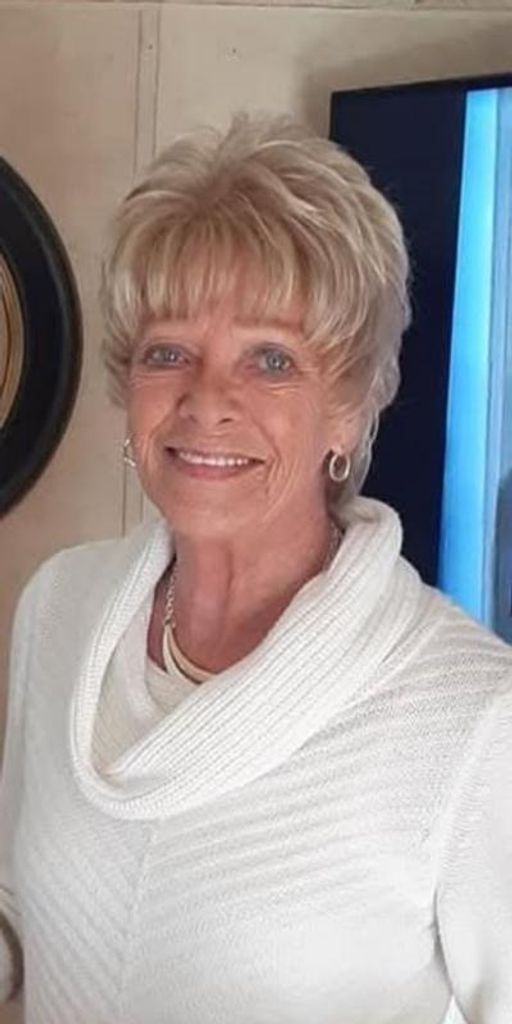 Delois Cain Richards Profile Photo