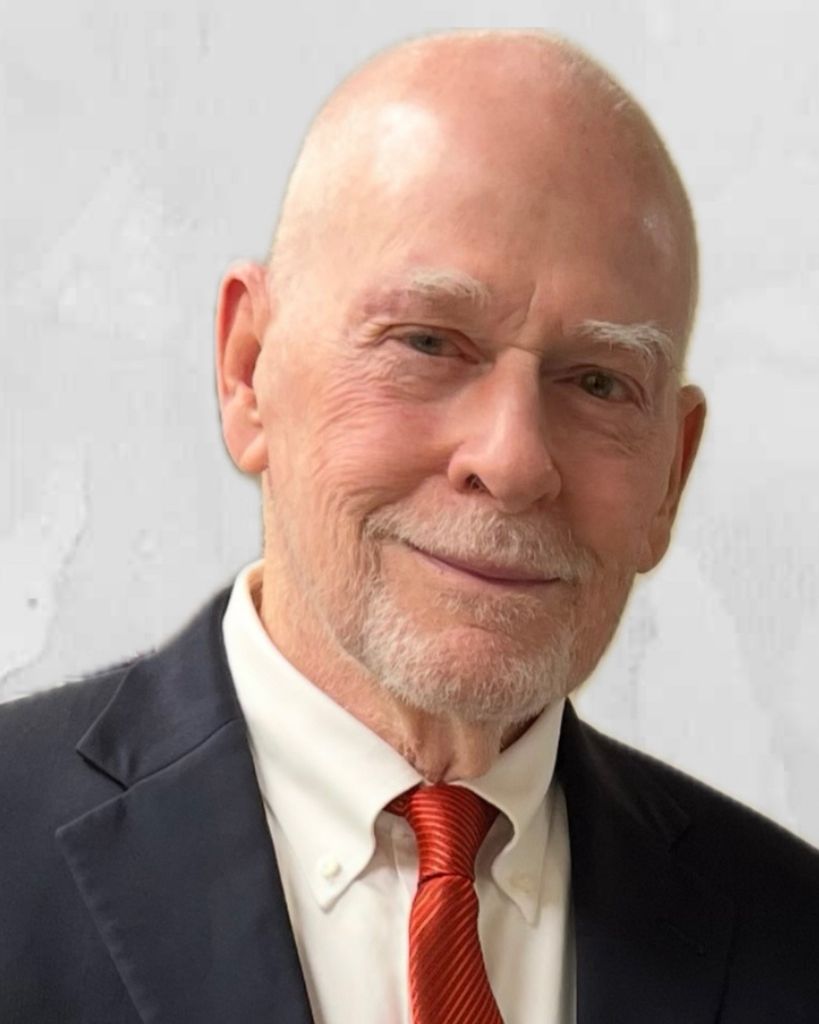 Rudolph "Rudy" Fink III