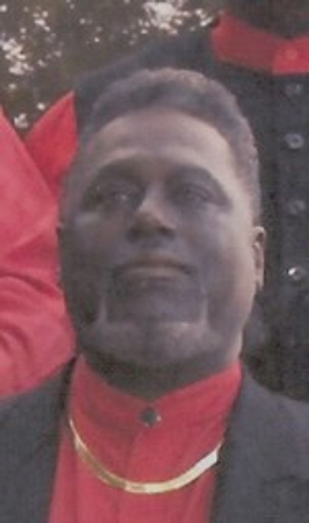 William Ray "Bill" Booker