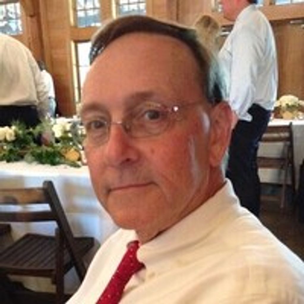 Ralph Edward Phillips