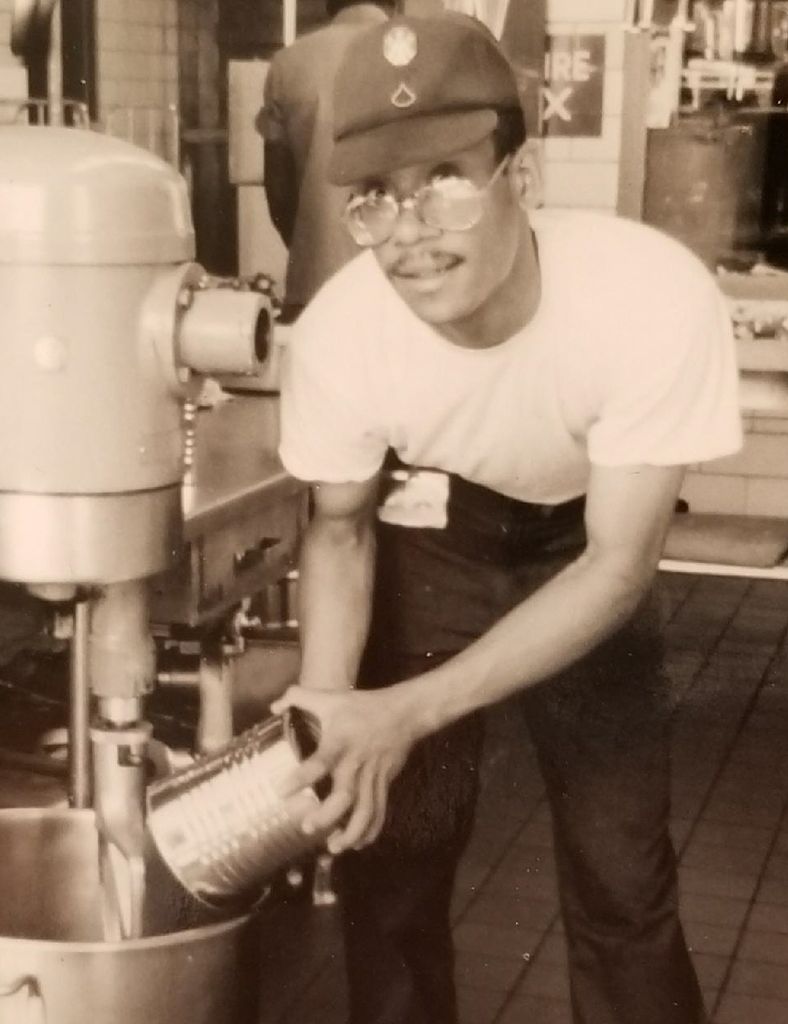 Robert Eric Jones
