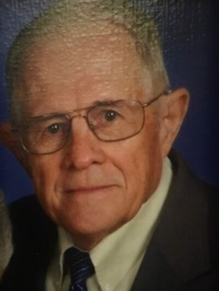 Francis Hugh Mckee New Profile Photo