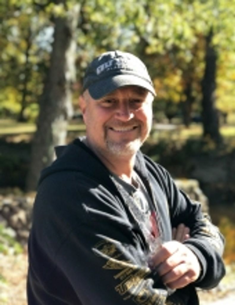 Jack D. Murphy Profile Photo