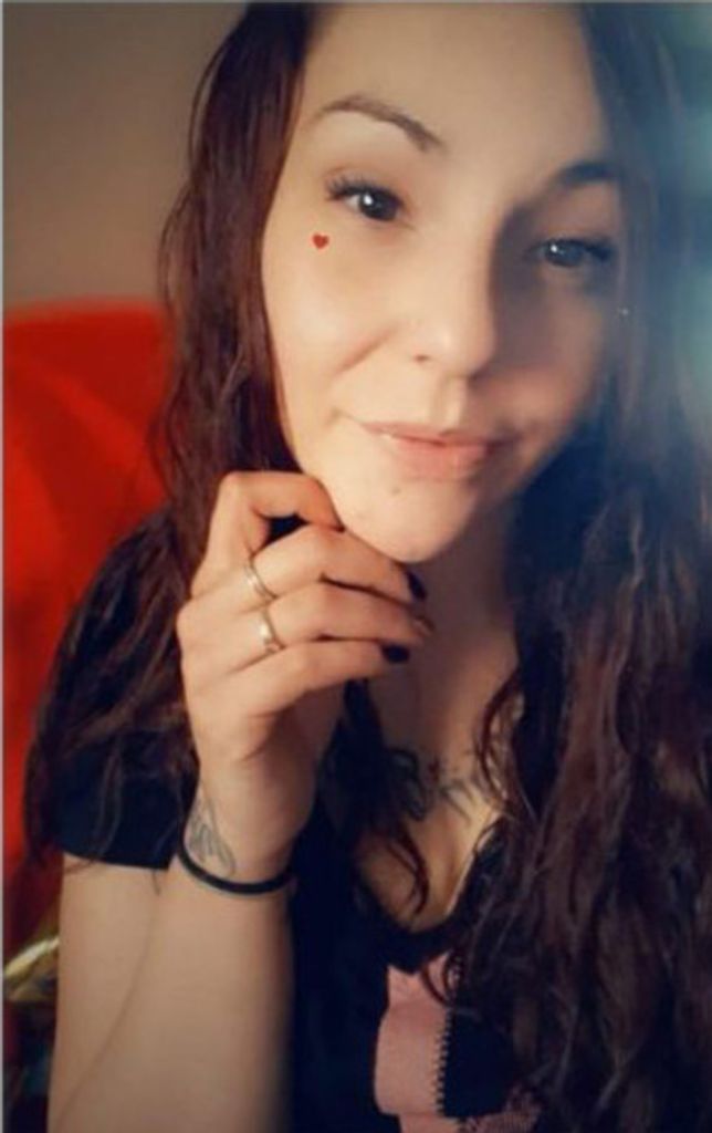 Kelsey M. Borah