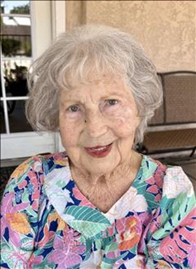 Irene Linda Tritch Profile Photo