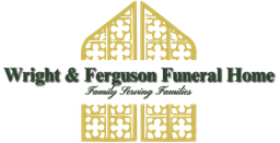 Wright & Ferguson Funeral Home