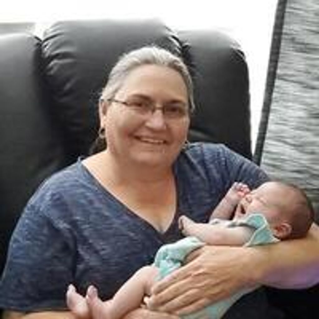 Sharon Kay Phillips