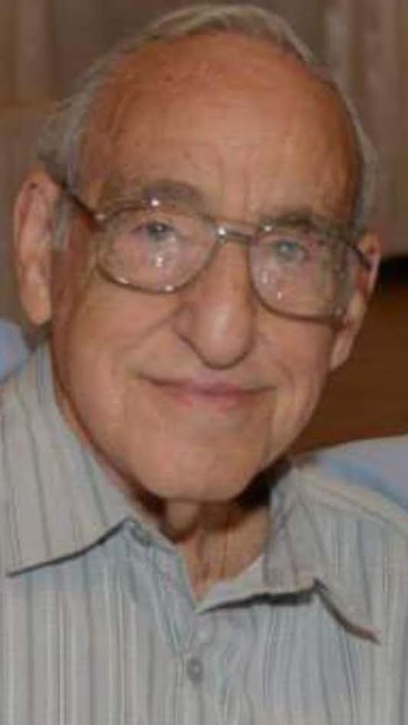 Tony Costabile, Sr.