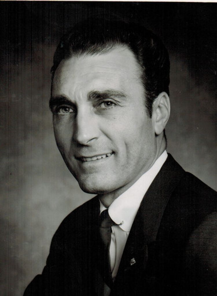 Joseph J. Cosenza