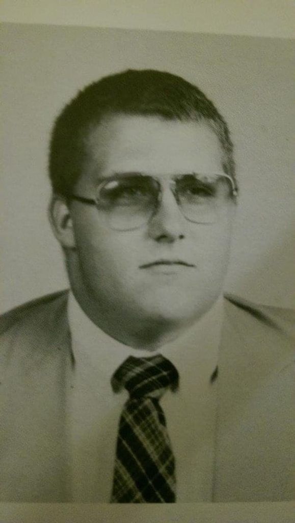 Michael Rayburn Profile Photo