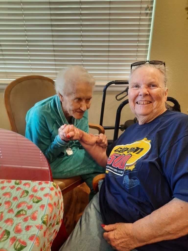 Joan Lavonne Williams Profile Photo