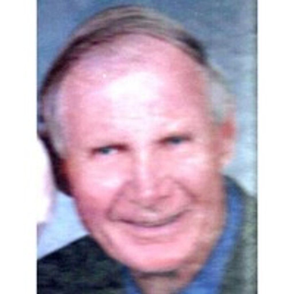 Hugh Adam White