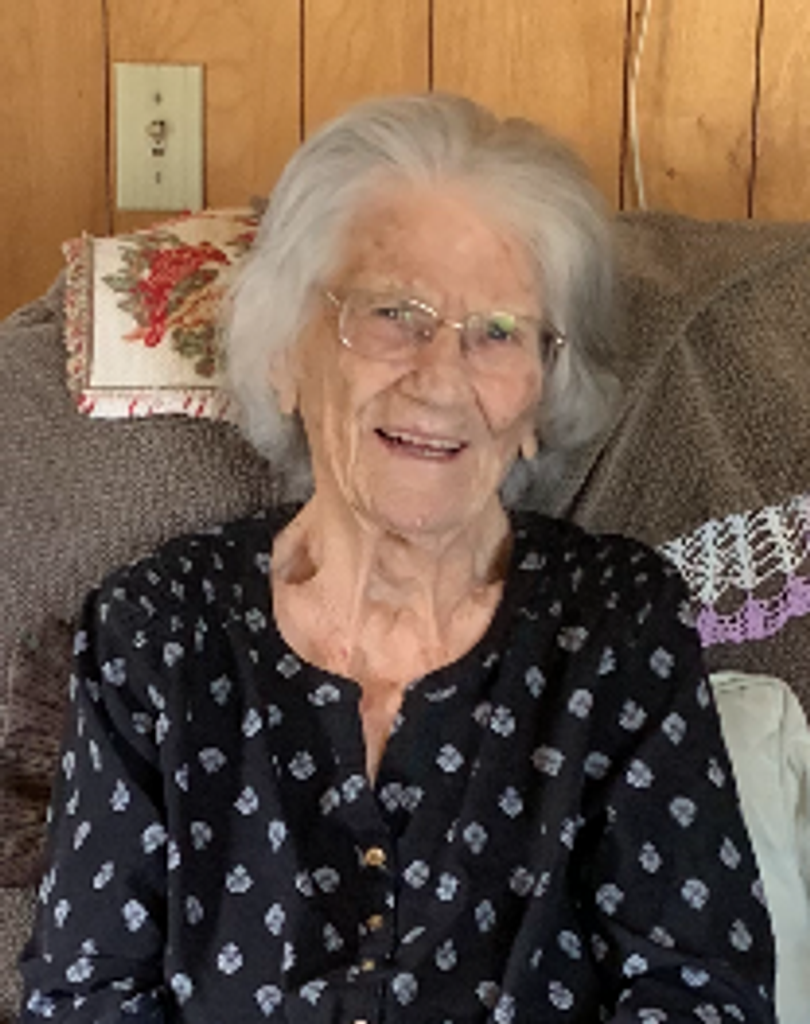 Helen Mae (Wgeishofski) Billman Profile Photo