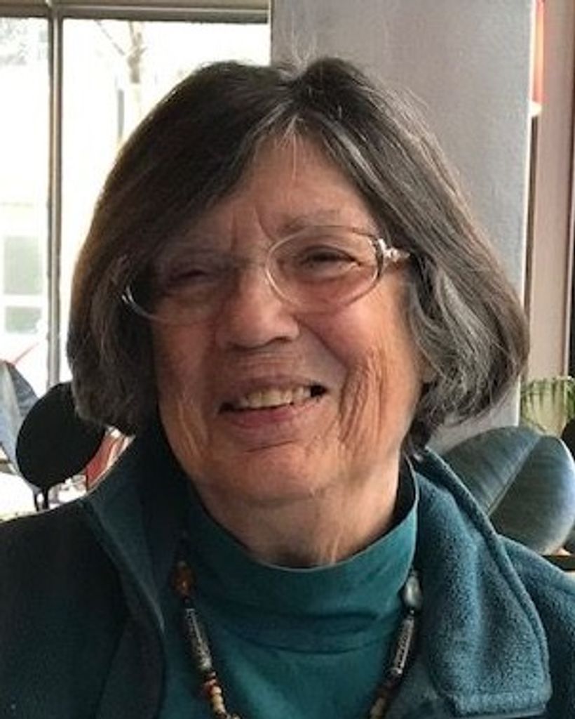 Diane Elizabeth Woods Profile Photo