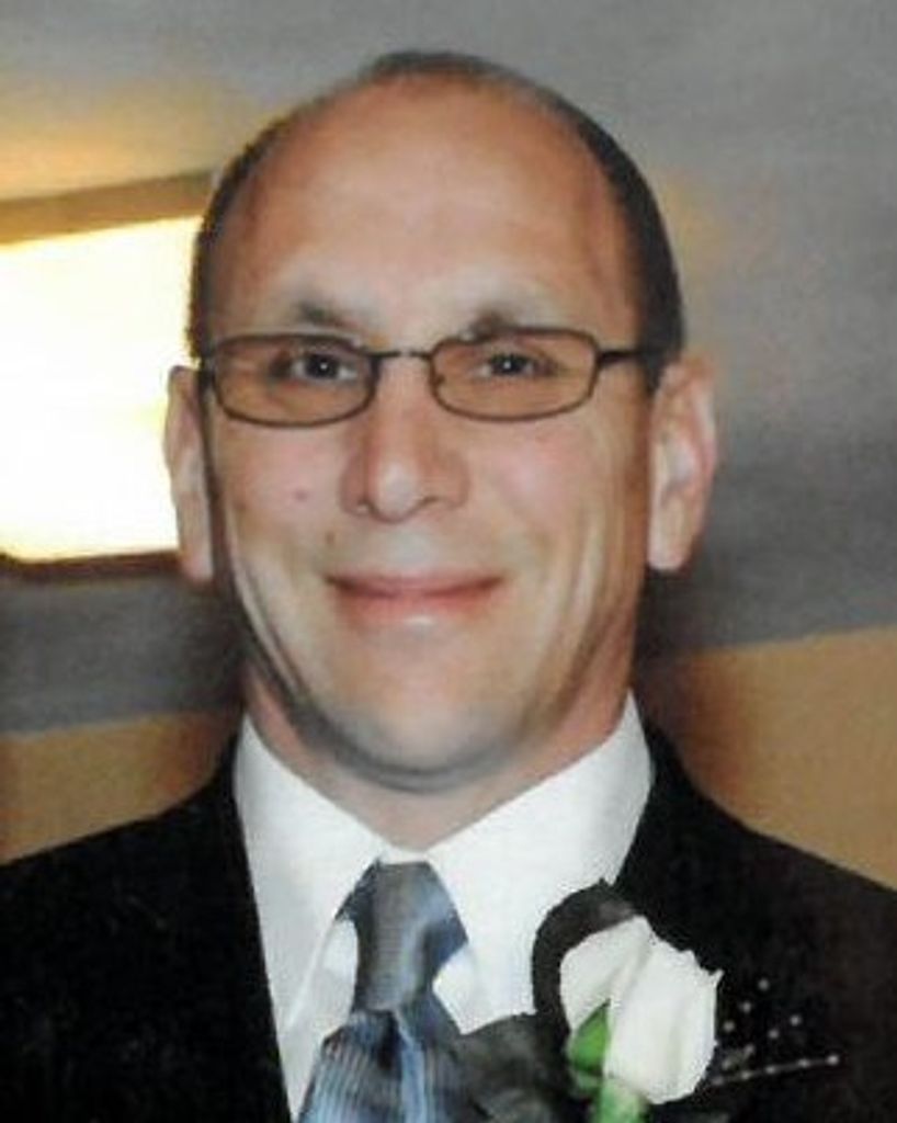 Mark L. Dirr Profile Photo