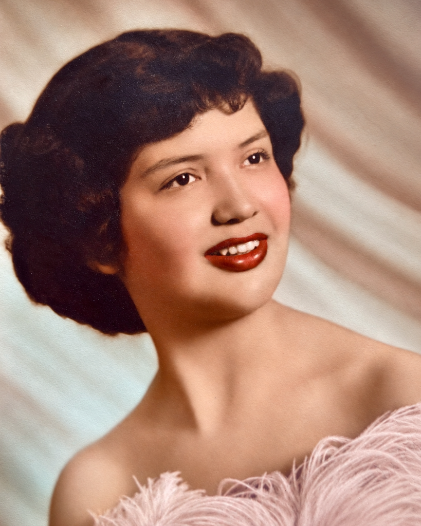 Adela Juarez Andrada