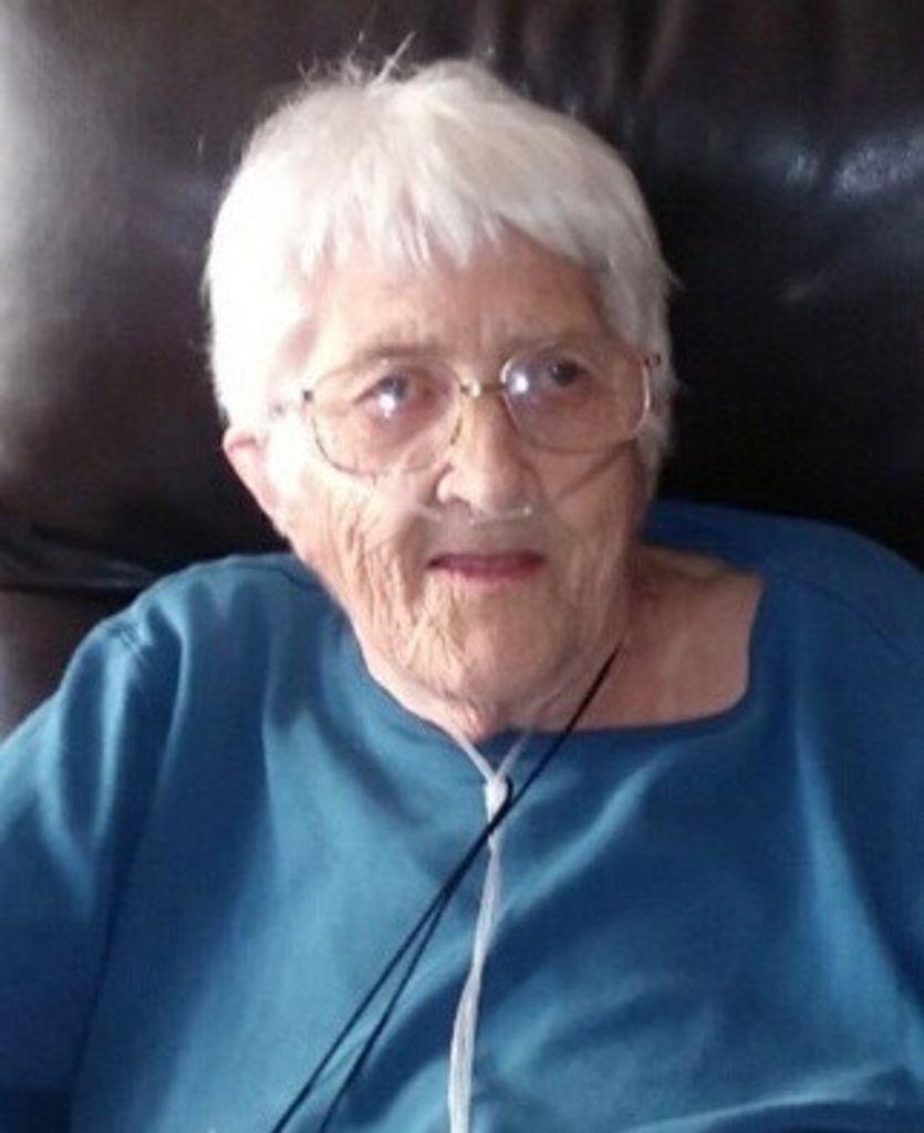 Georgia Love (Weaver)  Hertenstein