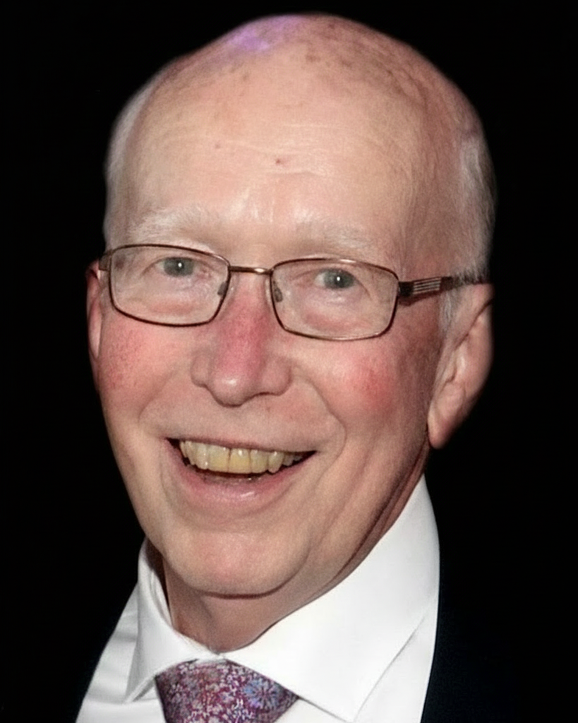 Theodore W. "Ted" Iler