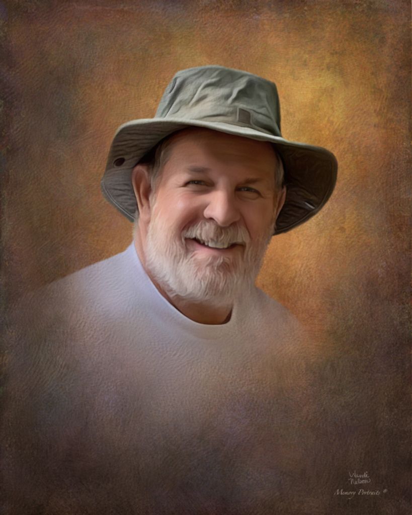 Tim Hedrick