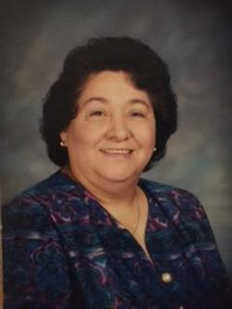 Diana Trujillo Gonzales Profile Photo