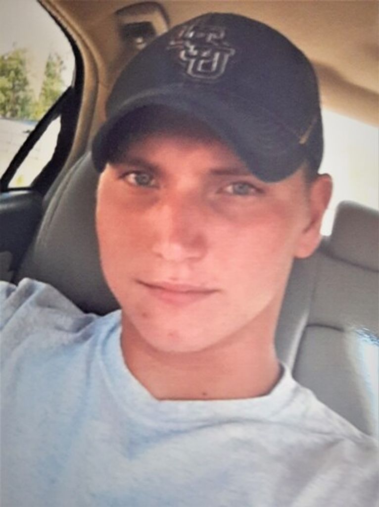Austin Ray Newsom Profile Photo