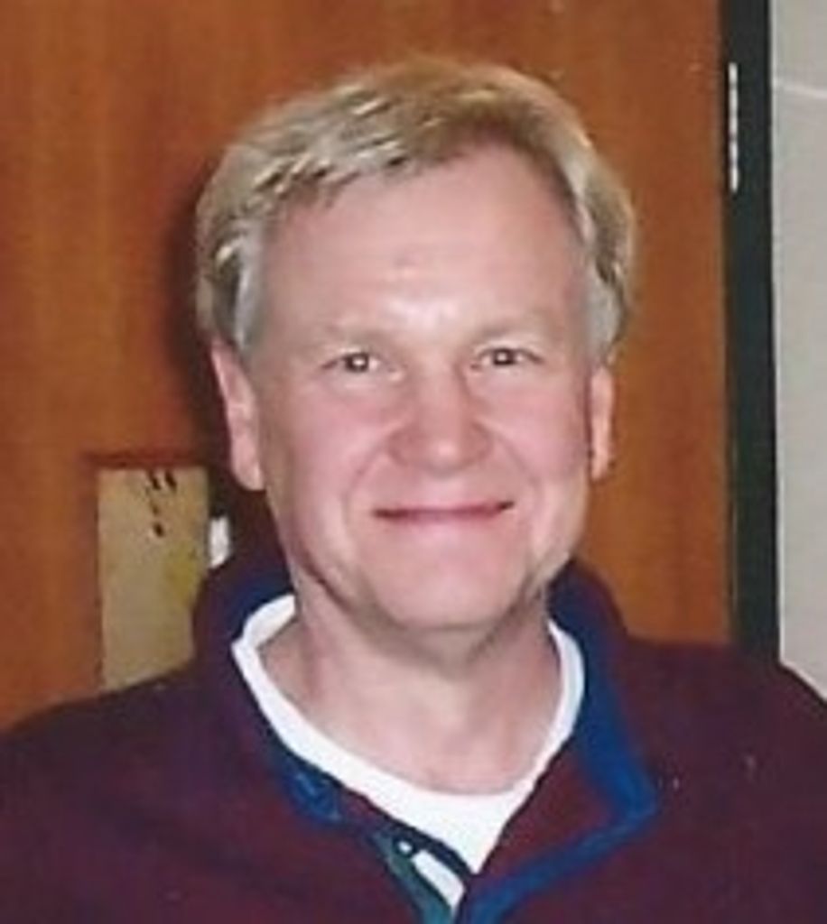 Frederick Lee Herzog