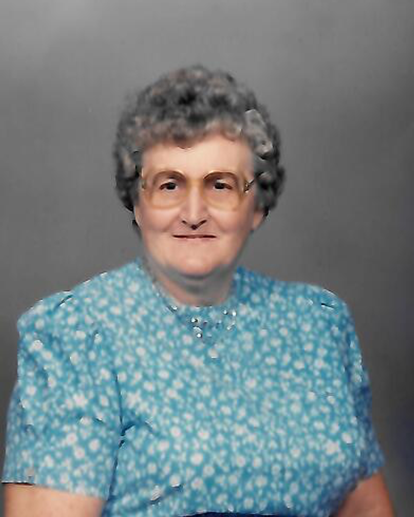 June I. Nettleton Profile Photo