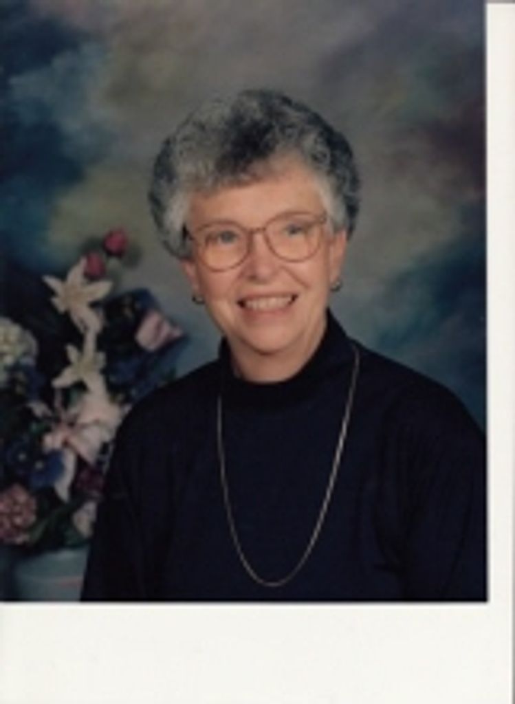 Patricia Ann Martens