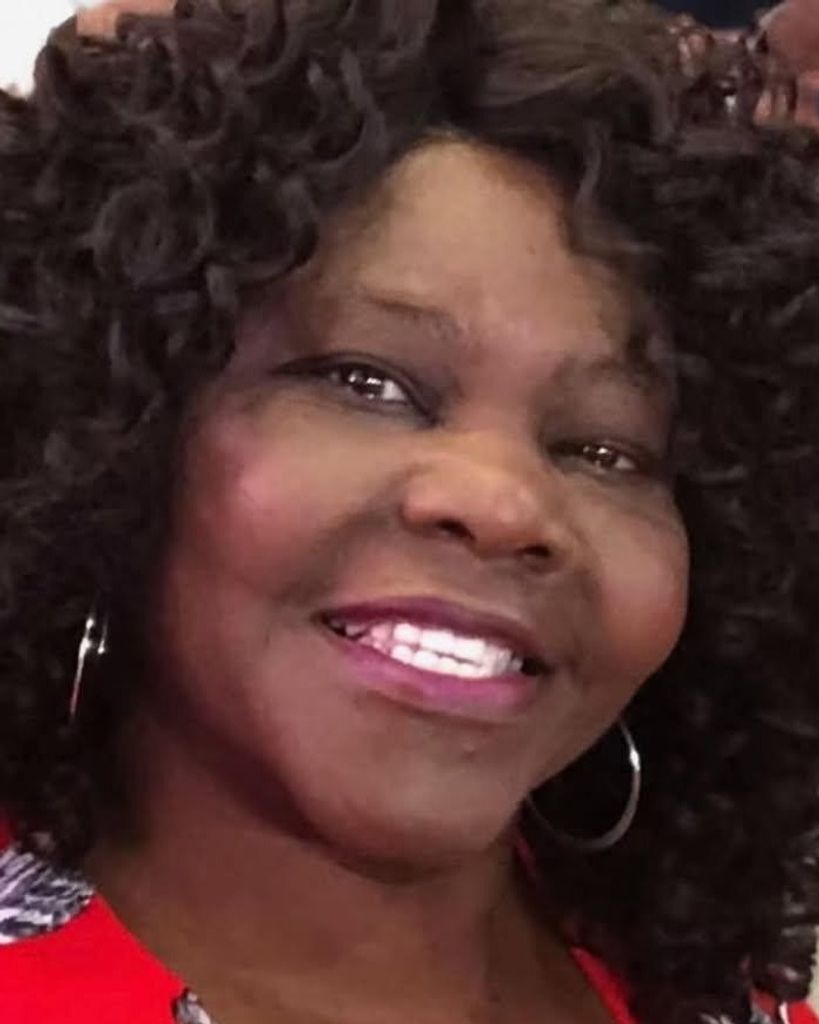 Monica Renee Harrison Profile Photo