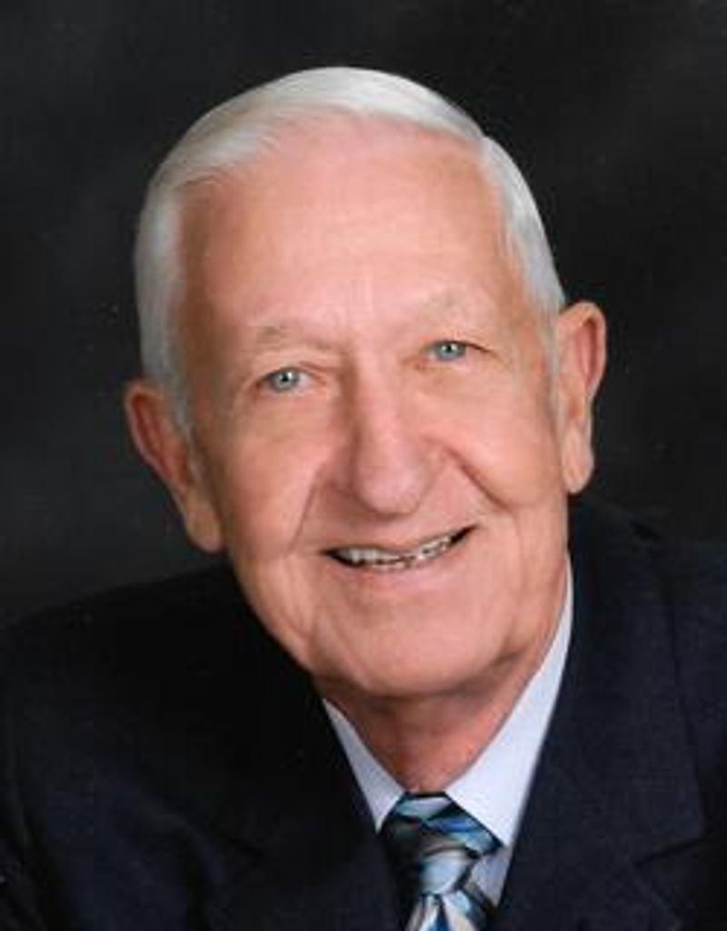 William Charles Kaiser Profile Photo