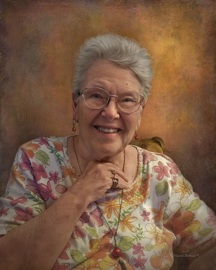 Charlotte June Beedle Profile Photo