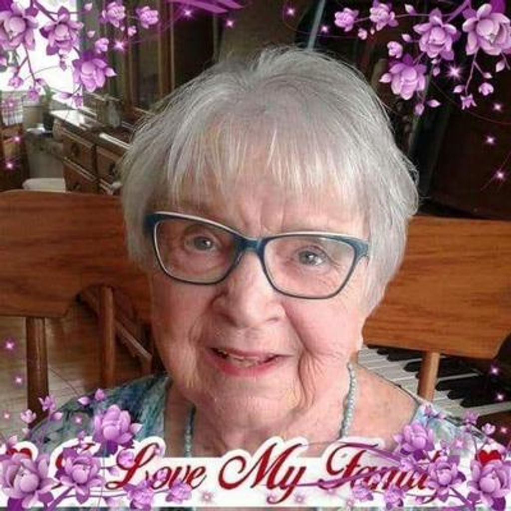 "Jan" Jeanette Althia Gaston Profile Photo