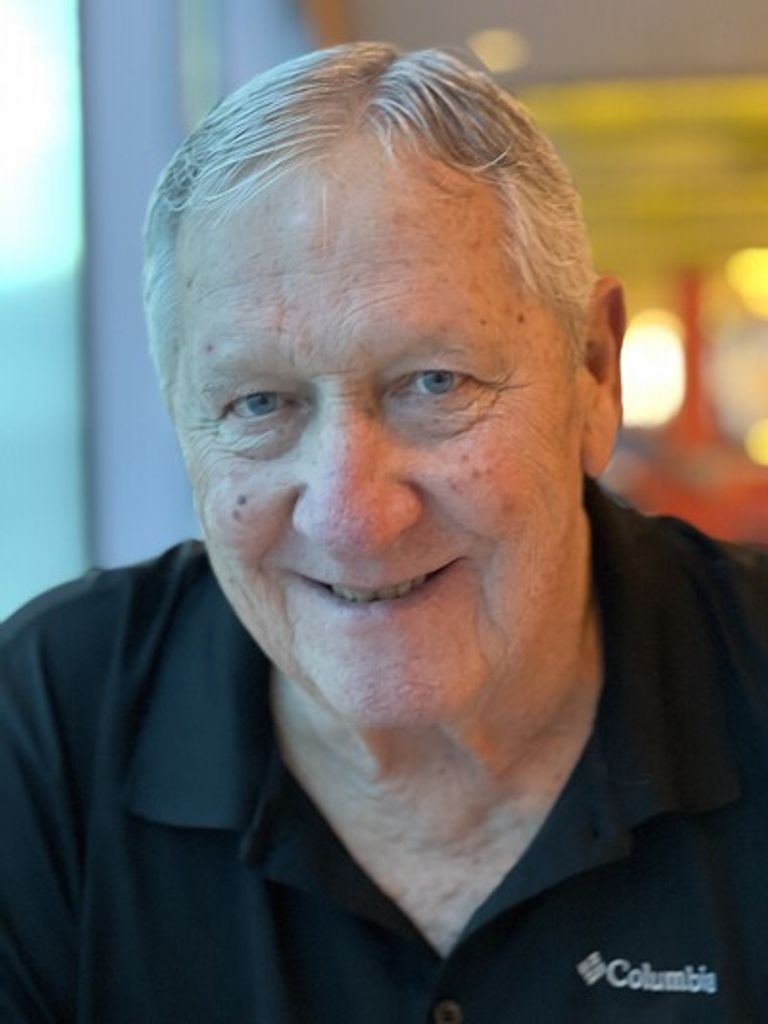 Danny Houston Barnett Profile Photo