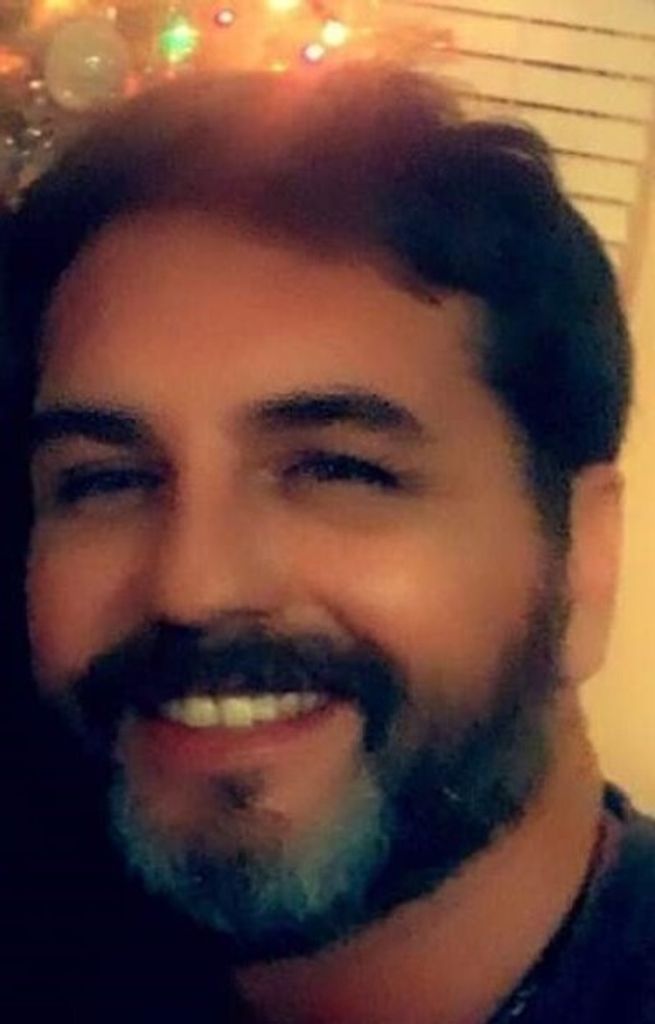 Adam Corey Sansing Profile Photo