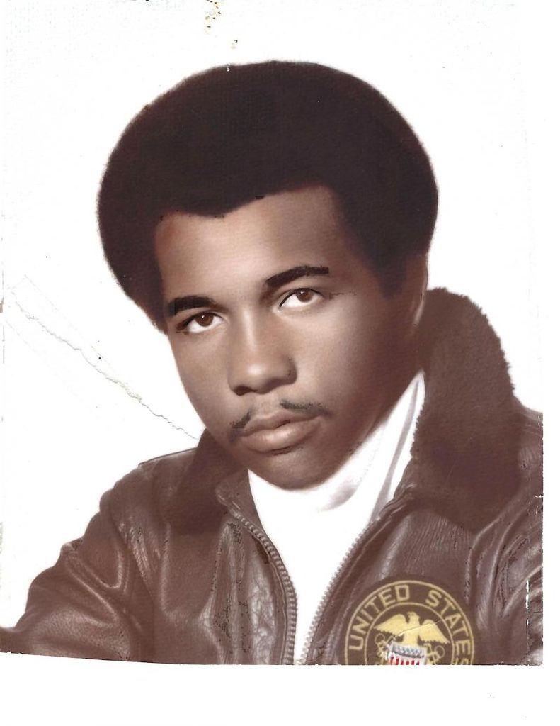 Henry Louis Damon Profile Photo