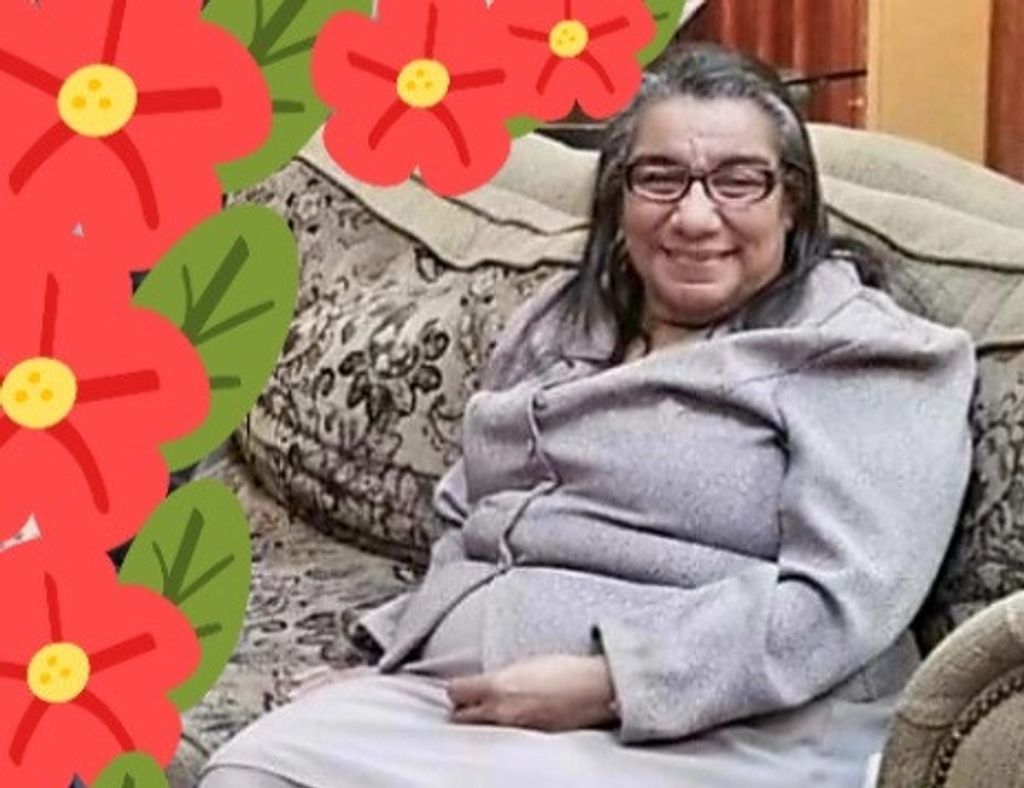 Matilde Perez