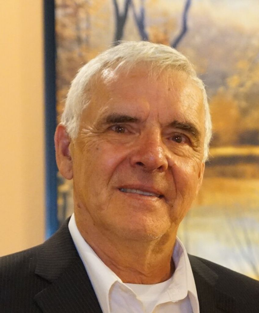 James Joseph Dunne Profile Photo