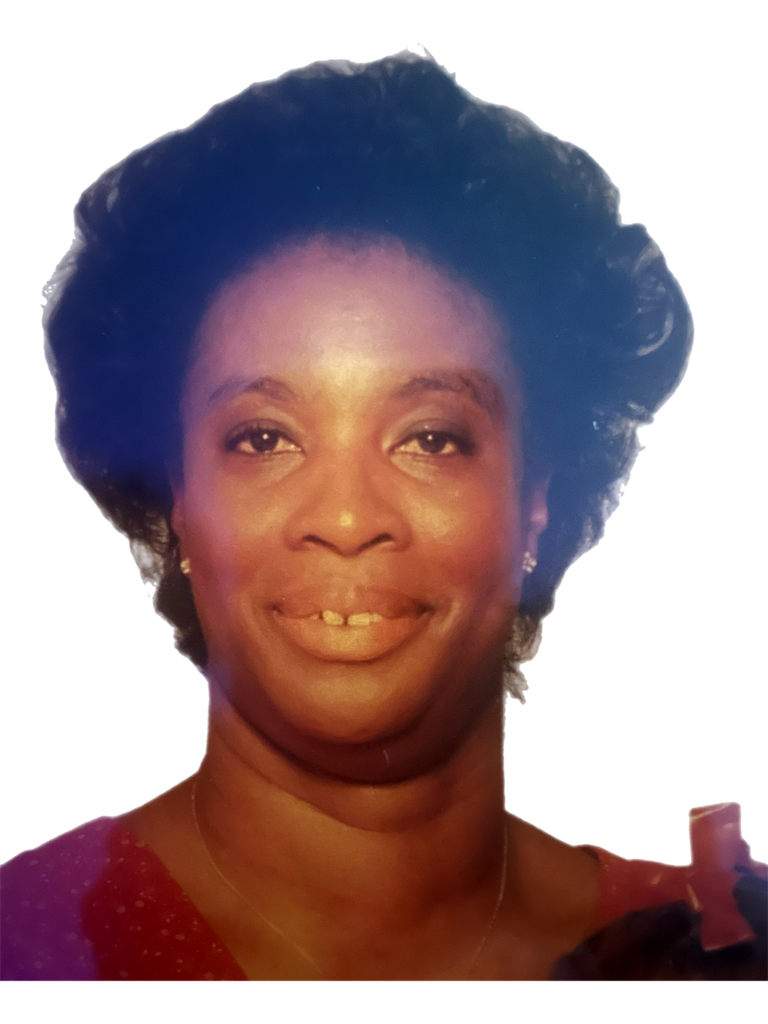 Mother Cornell P. Warthen Profile Photo