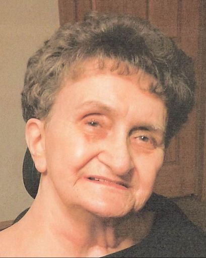 Connie Lee Page's obituary image