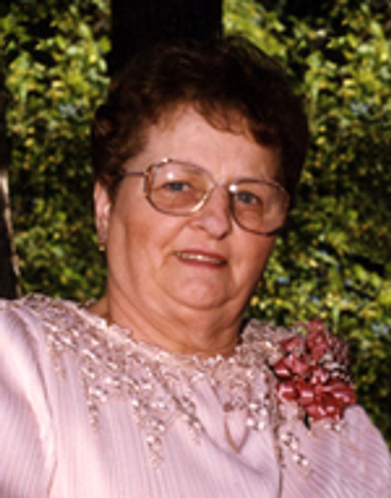 Rose Pilloud