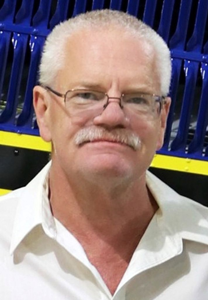 Douglas Eugene Jordan Profile Photo