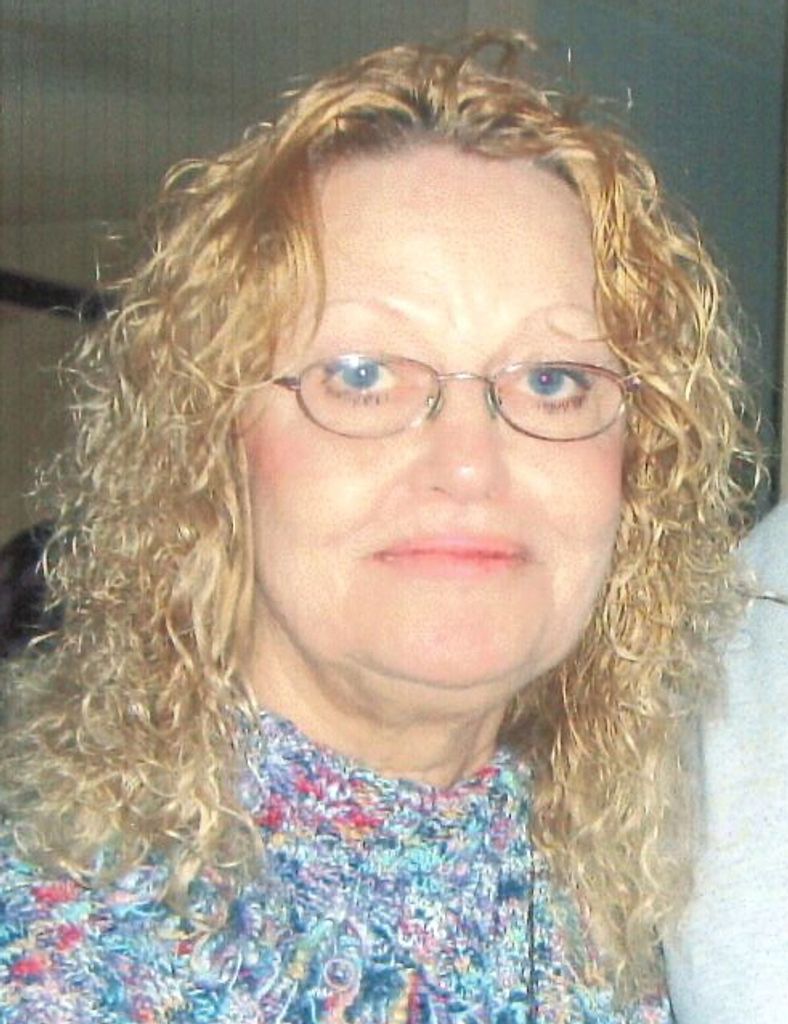 Sharon Harvey Profile Photo
