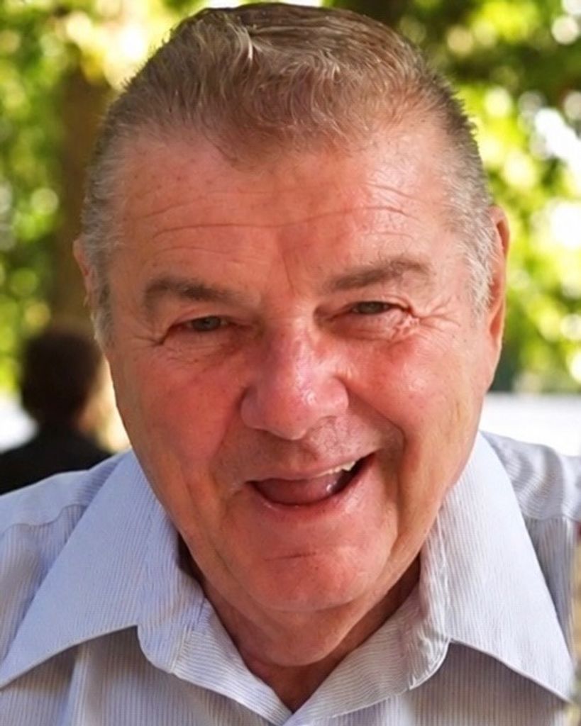 Joseph Francis Lee Profile Photo
