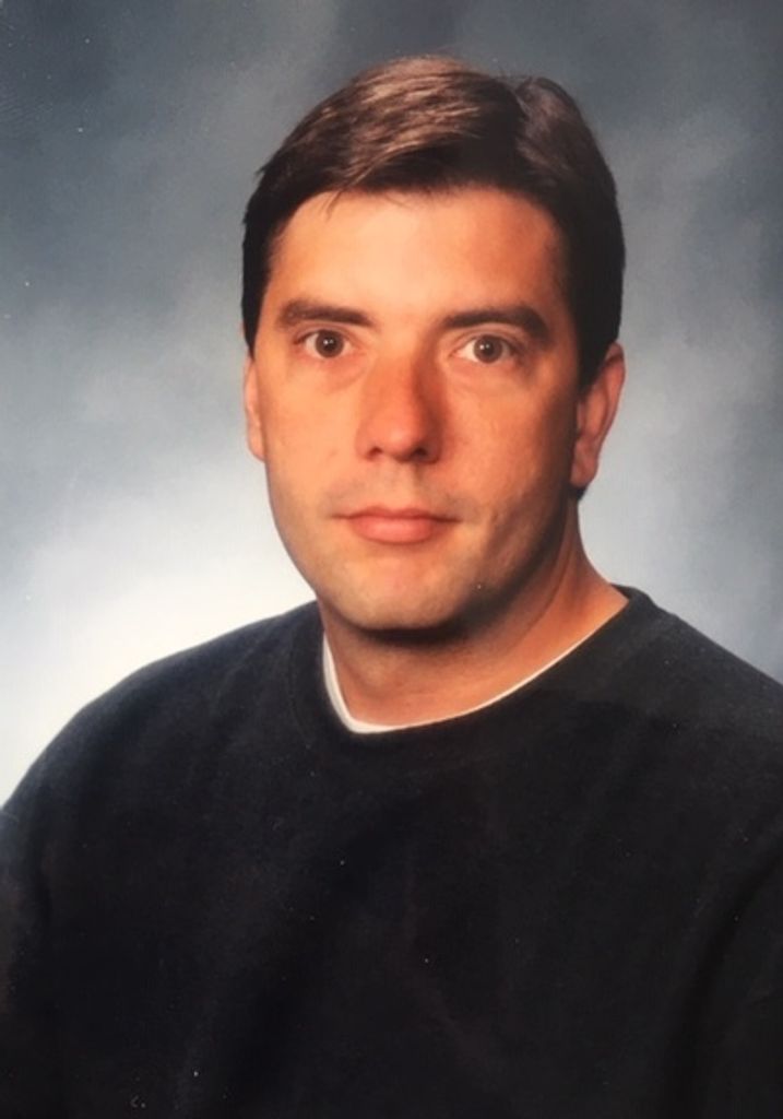 David Shane Rudolph