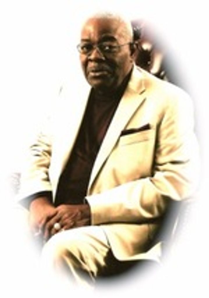 Melvin Douglas, Sr. Profile Photo