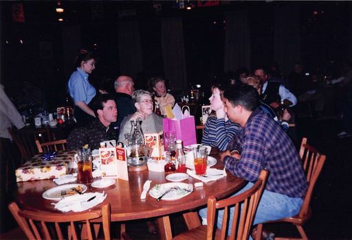 Alice Thompson Benton photo gallery thumbnail 6 of 42