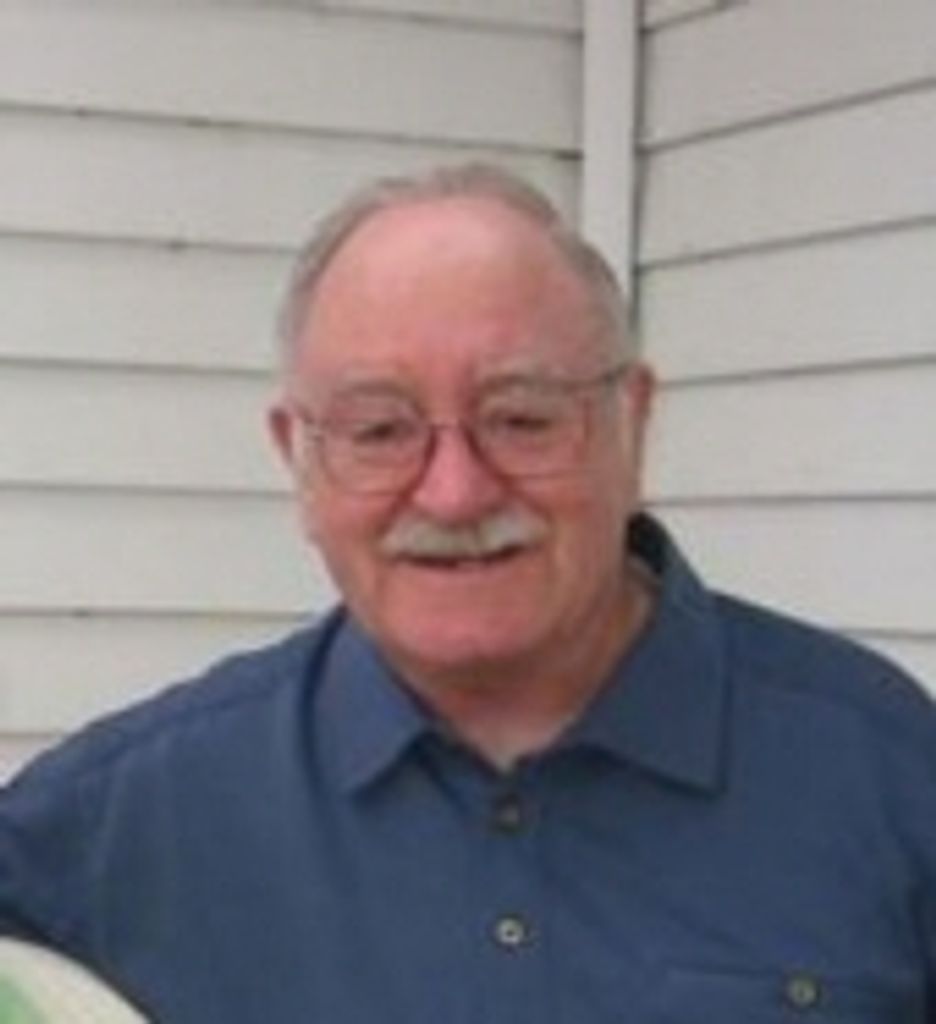 Donald E. Troutner